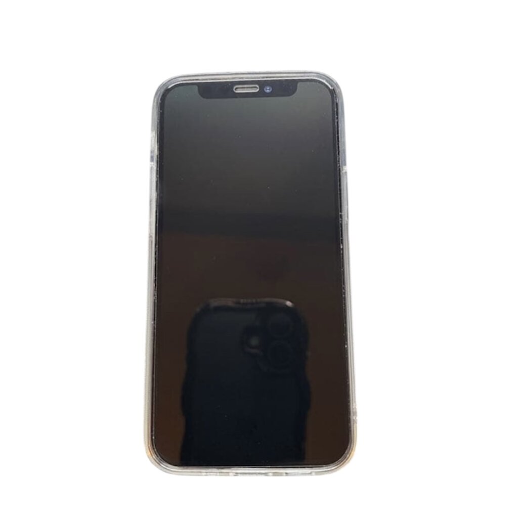 iPhone12 バッテリー交換
