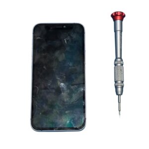 iPhone12 バッテリー交換 修理