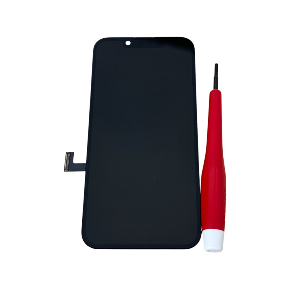 ただいま半額キャンペーン中！【衝撃破損:液晶交換】iPhone 13mini