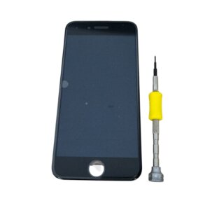 ただいま半額キャンペーン中！【衝撃破損:液晶交換】iPhone SE3