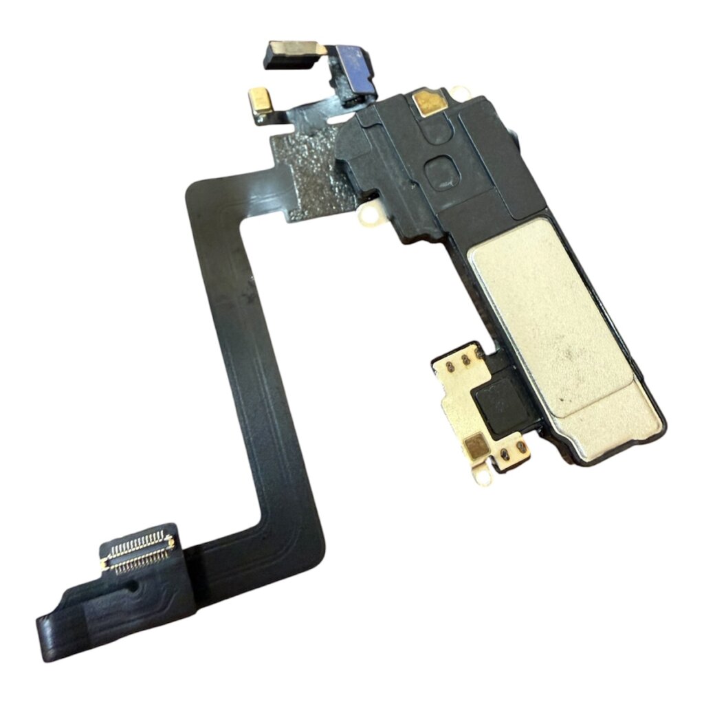 iPhone11ProMax 近接センサー（＋イヤースピーカー）交換