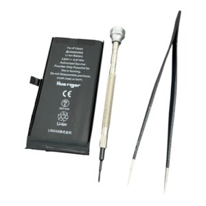 iphone12mini バッテリー交換