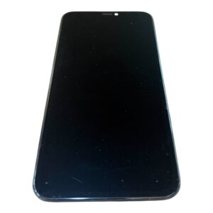 iPhone11 液晶画面交換修理 札幌市 白石区 菊水