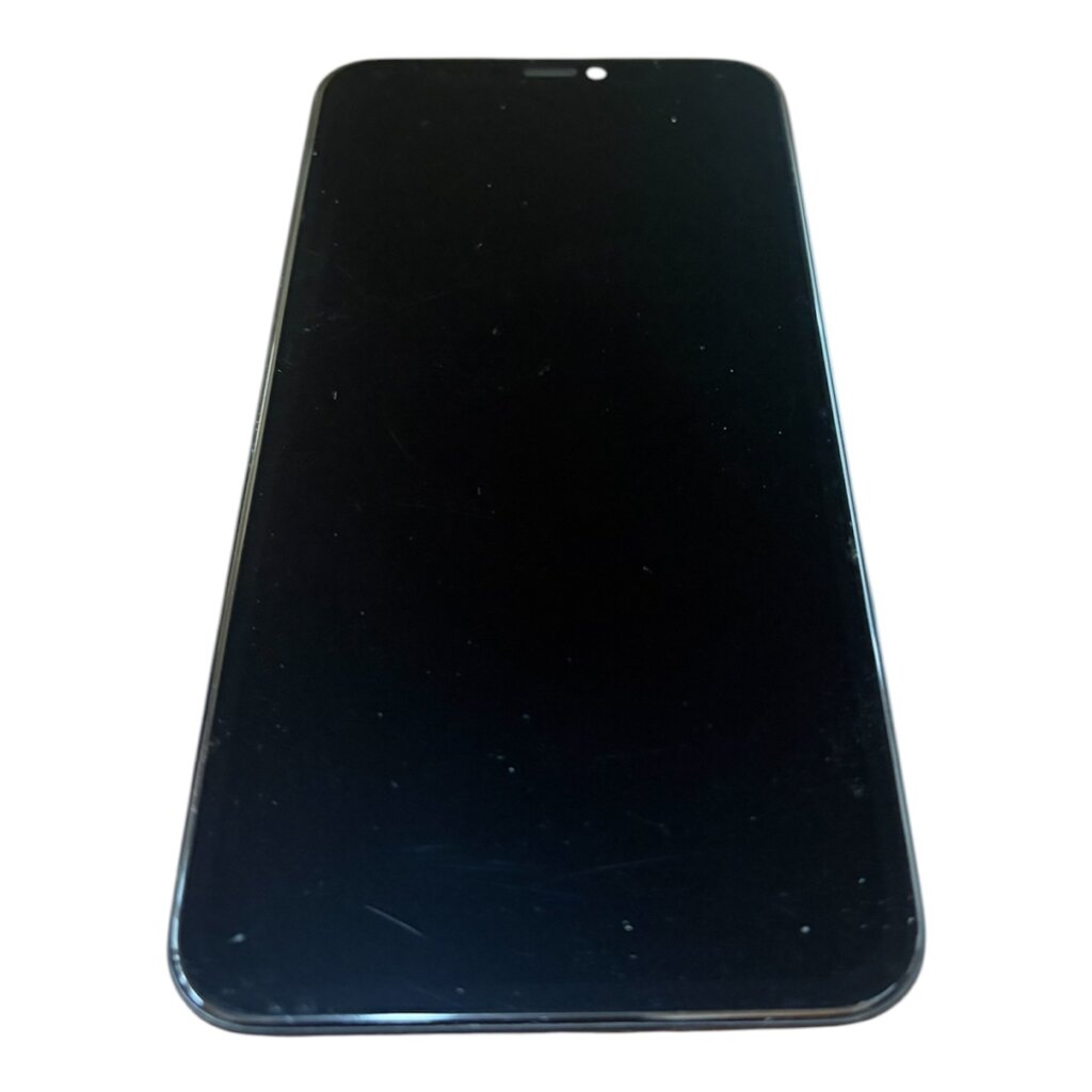 iPhone11 液晶画面交換修理 札幌市 白石区 菊水