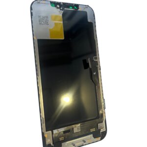iPhone12ProMax 液晶交換