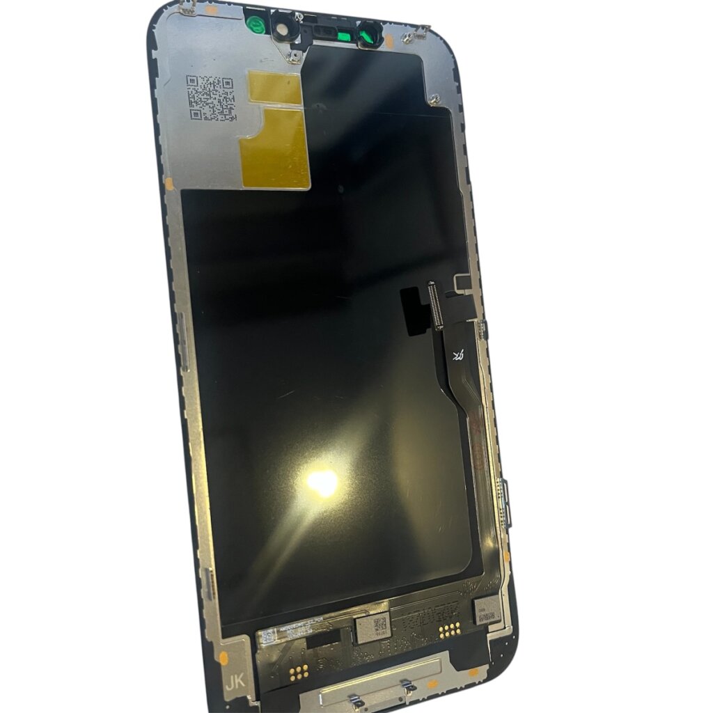 iPhone12ProMax 液晶交換