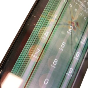 iPhoneSE3 液晶交換