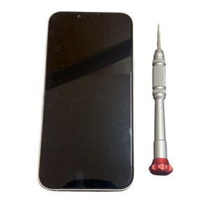 iPhone 14 基盤修理