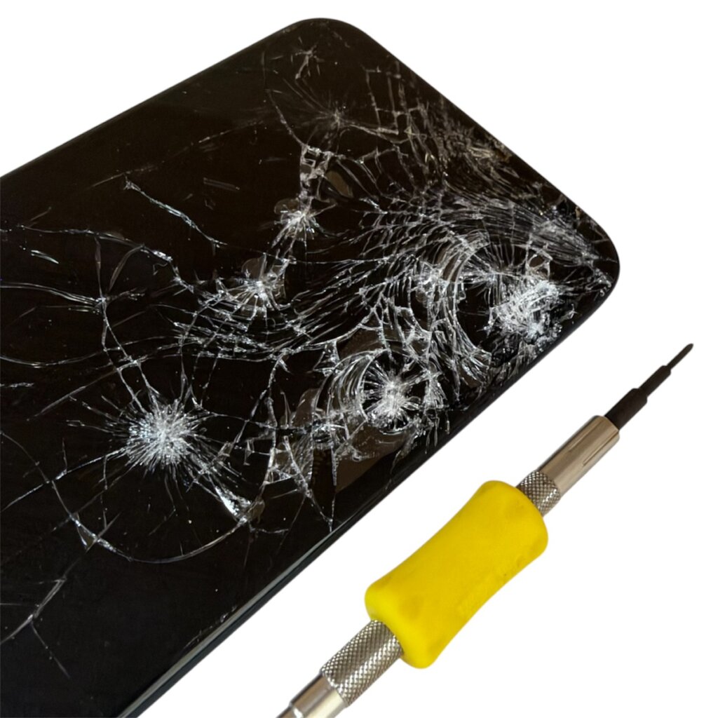 iPhone11　液晶交換