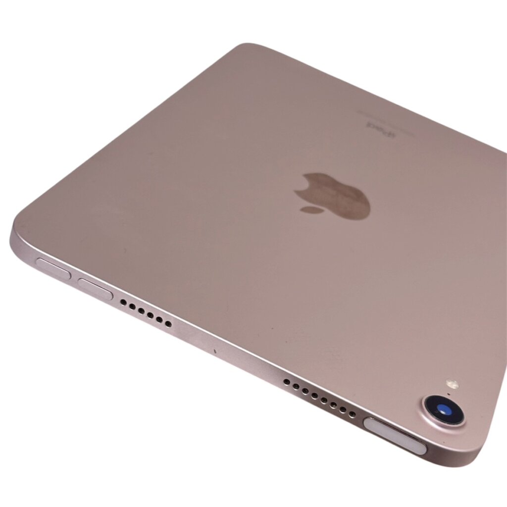 iPad（第6世代）ボタン修理