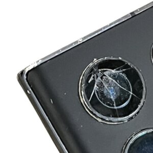 Android アンドロイド カメラレンズ交換