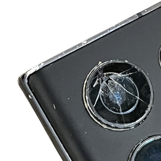 Android アンドロイド カメラレンズ交換