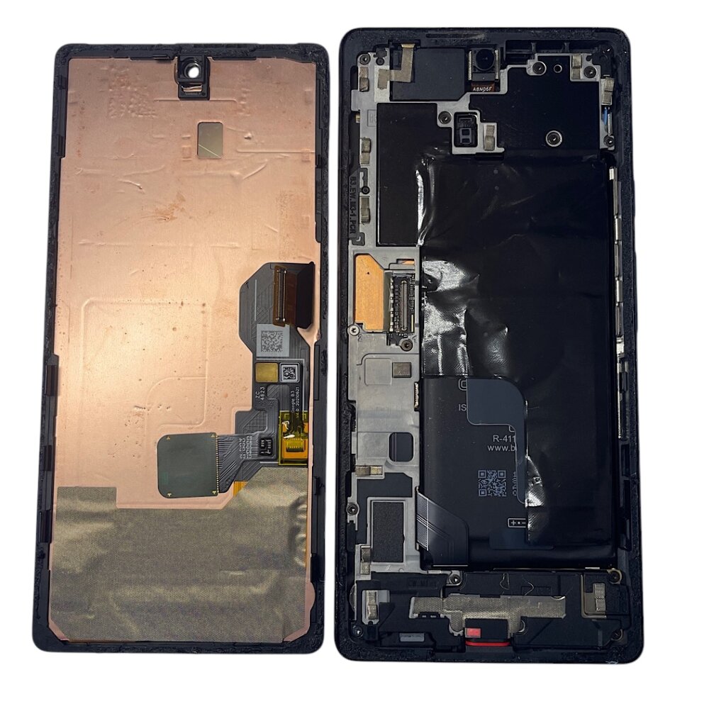 Android バッテリー交換修理| 柏市| 液晶パネル交換もご予約で即日お渡しで修理対応しております‼︎
