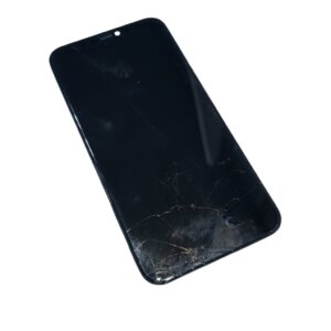 iPhone12 液晶交換 修理