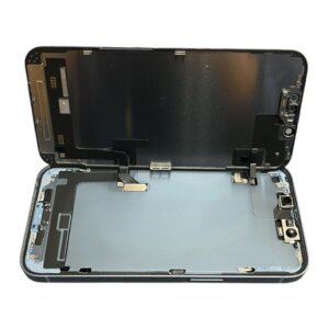 iPhone 14 液晶交換｜画面割れ・タッチ不良・表示不良