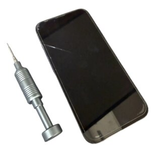 iPhone14ProMAX 液晶交換