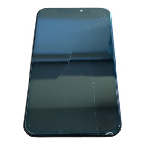 iPhone 11    画面（フロントパネル）交換修理
