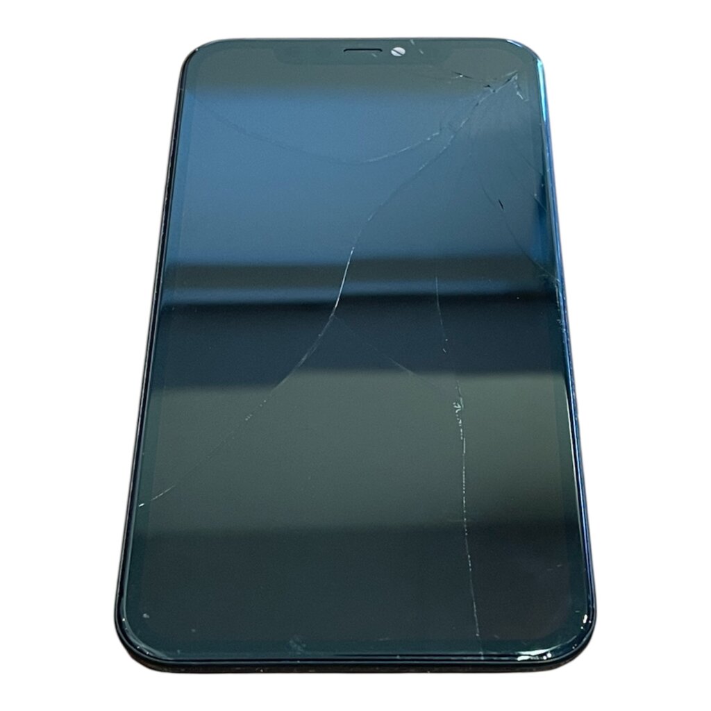 iPhone 11    画面（フロントパネル）交換修理