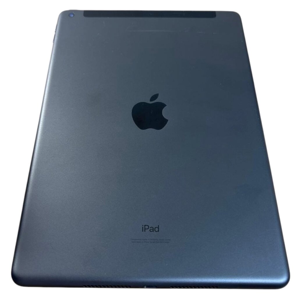 iPad  (第7世代)　バッテリー交換