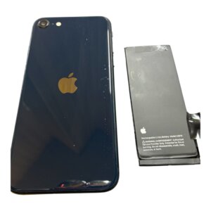 【即日修理】iPhoneSE2 バッテリー交換