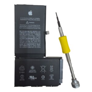 iPhoneXS Max  バッテリー交換