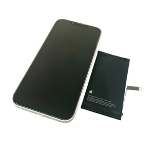 iPhone14 起動不能復旧修理