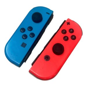 Nintendo Switch ニンテンドースイッチ ジョイコンスティック修理