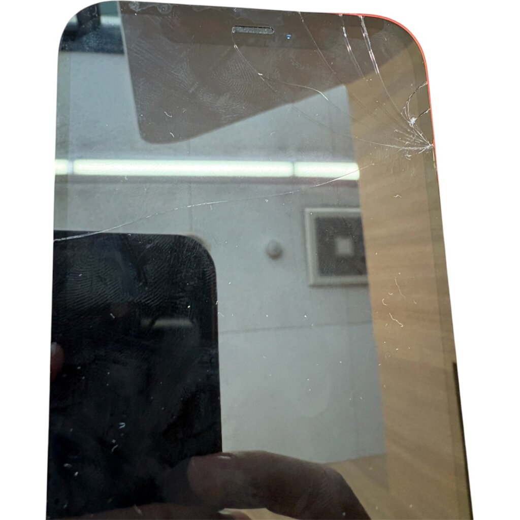 iPhone12 液晶交換