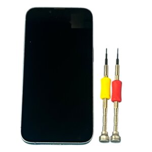 iPhone14液晶交換修理