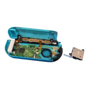 任天堂switch ジョイコン修理