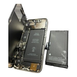 【即日修理】iPhone11Pro バッテリー交換