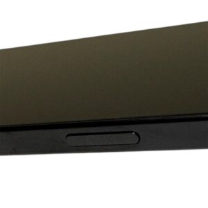iPhone15ProMax　電源ボタン　陥没修理