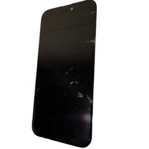 iPhone14ProMax　液晶交換