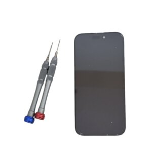iPhone15 液晶交換(タッチ不良)