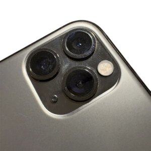 iPhone11Pro　アウトカメラ修理