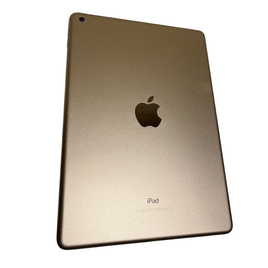 iPad　第6世代　バッテリー交換