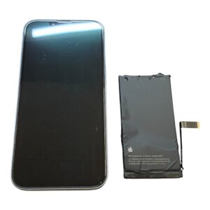 iPhone14 バッテリー交換