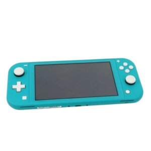 任天堂 switch  Liteコントロールスティック修理