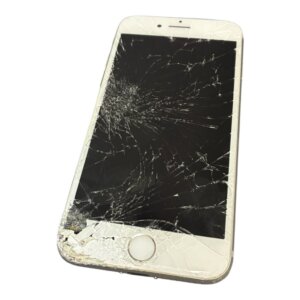 iPhone 8 液晶交換修理