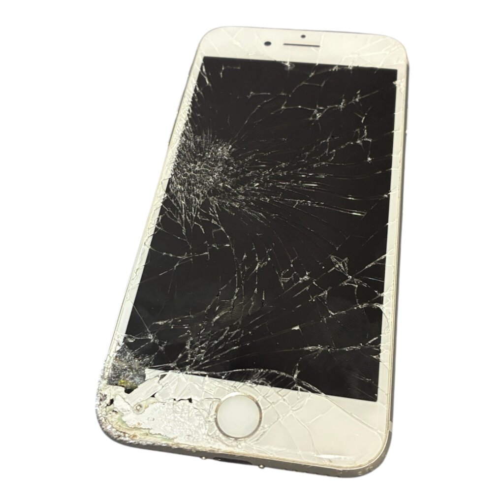 iPhone 8 液晶交換修理