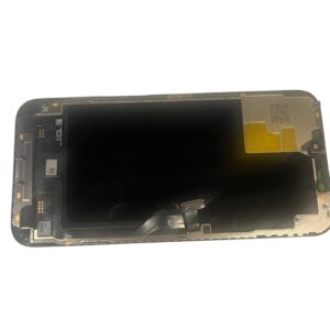 iPhone12 液晶交換