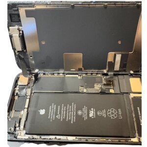iPhone SE（第2世代） 基盤修理