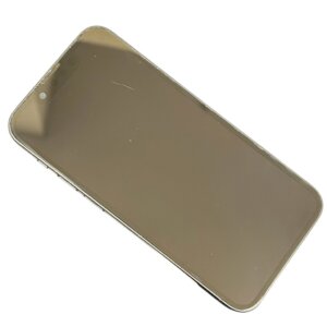 Phone13mini 液晶交換修理