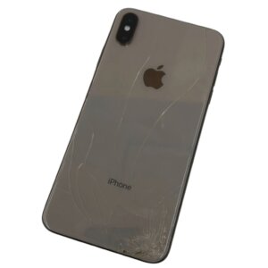 【ブラックアウト】iPhone XS Max 基板修理
