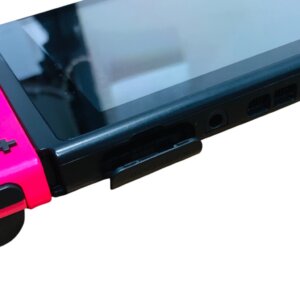 任天堂switch（ニンテンドースイッチ）　ゲームカードスロット交換