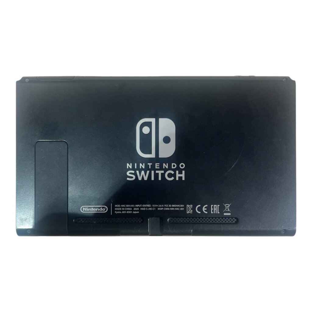 【データそのまま‼】Nintendo Switch ニンテンドースイッチ バッテリー交換