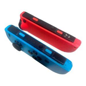 Nintendo Switch ニンテンドースイッチ ジョイコンレール交換