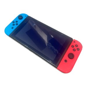 【データそのまま‼】Nintendo Switch ニンテンドースイッチ 液晶交換