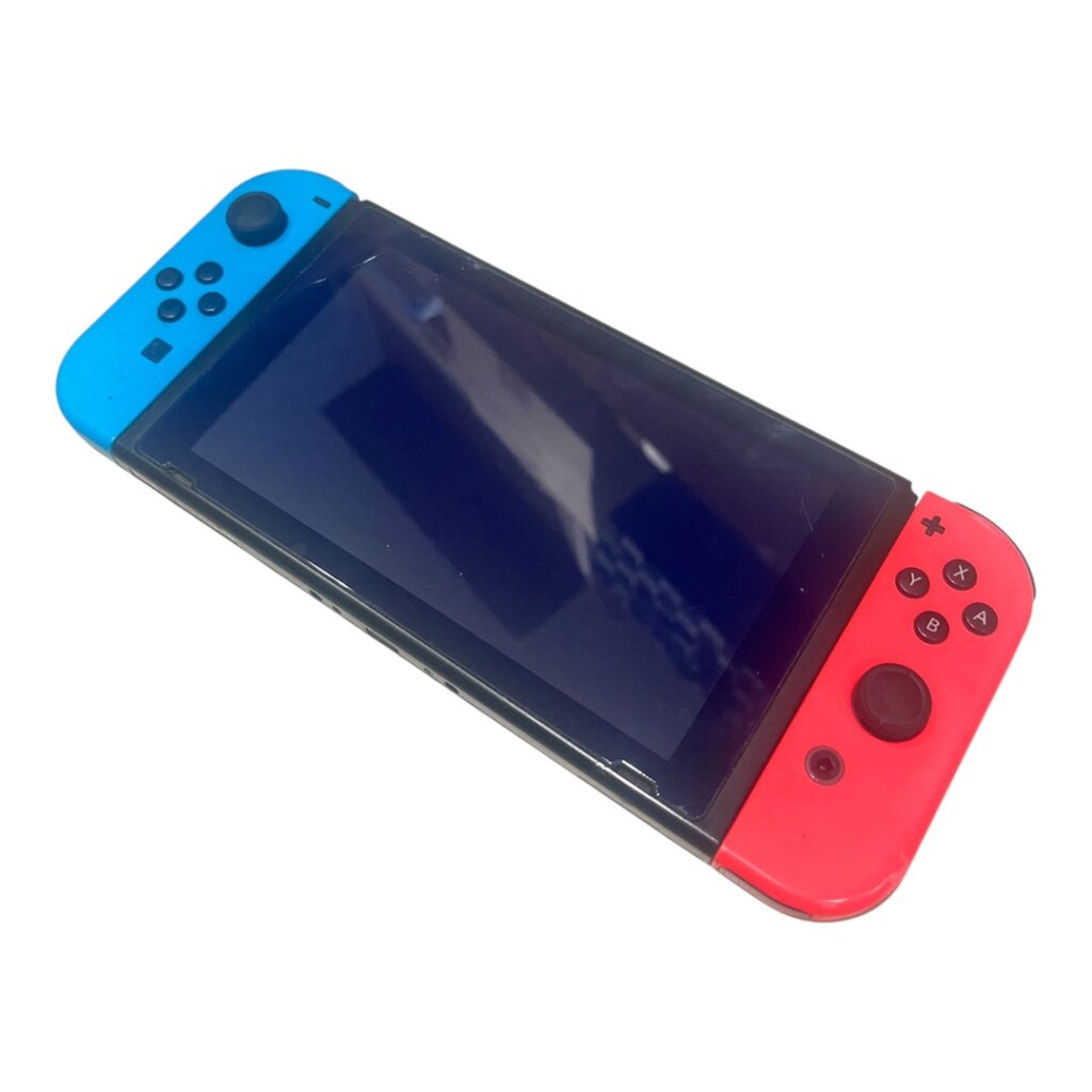 【データそのまま‼】Nintendo Switch ニンテンドースイッチ 液晶交換
