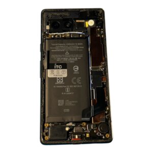 【当日修理！】【バッテリー膨張】Googlepixel 7A バッテリー交換修理